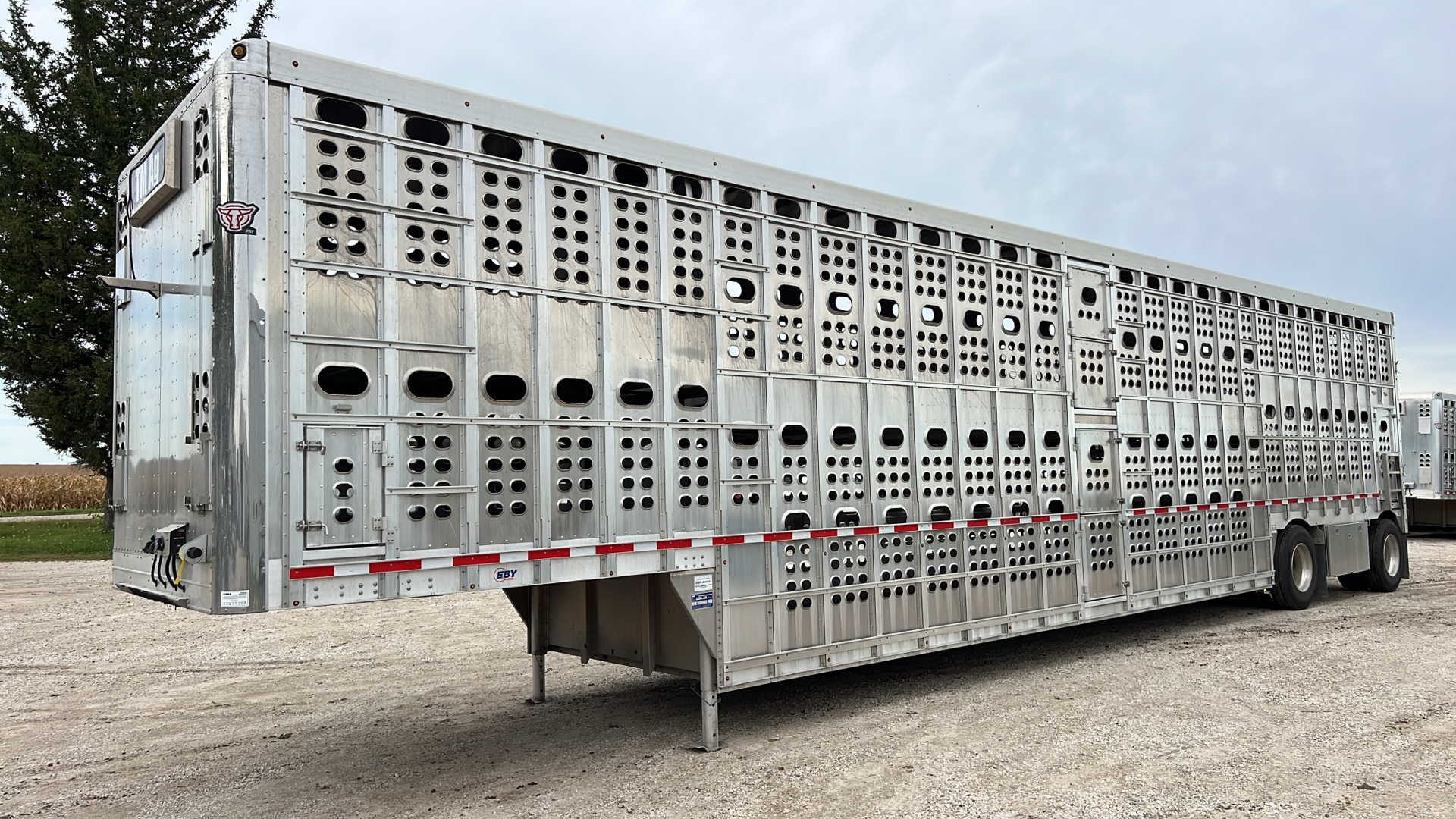 2016 John Deere 1775NT